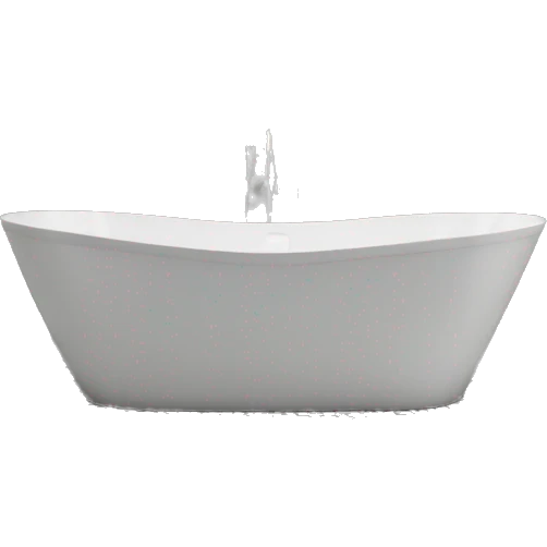 bay free standing bath emoji