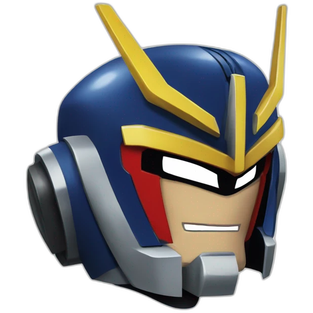Mazinger z emoji