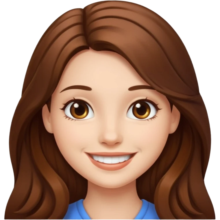 فتات جميله emoji