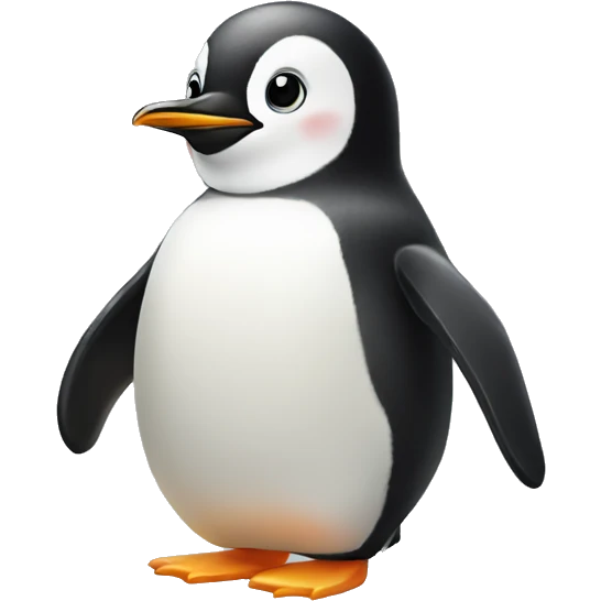 waddling_penguin emoji