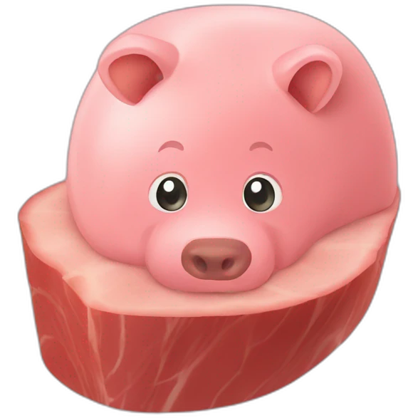HAM emoji
