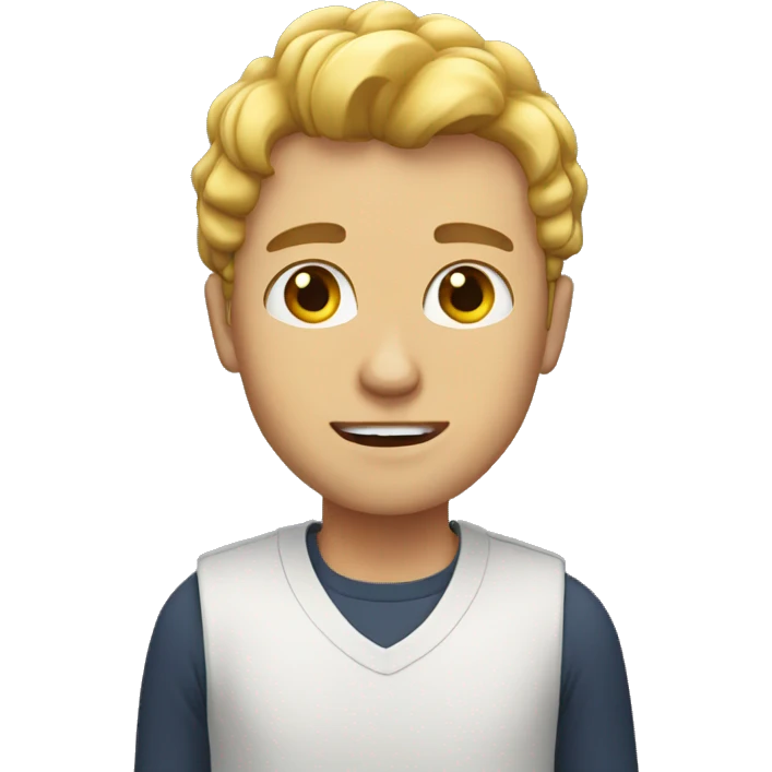 yeat emoji