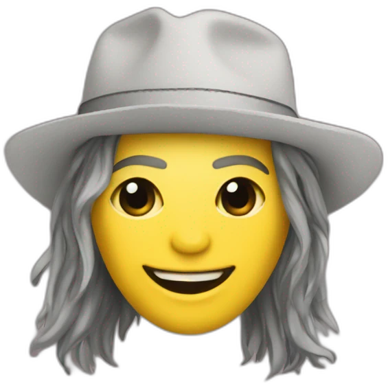 zadig et voltaire emoji