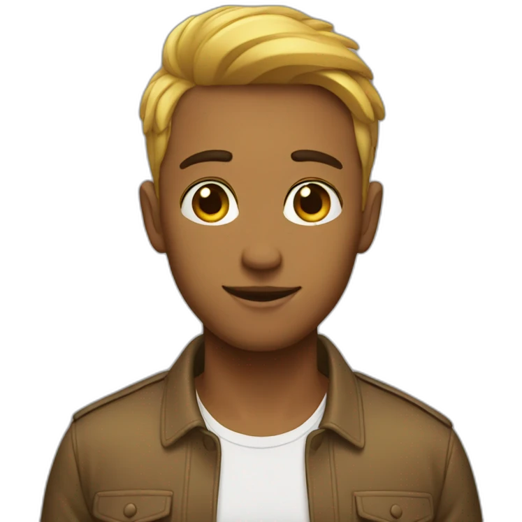 no gay emoji