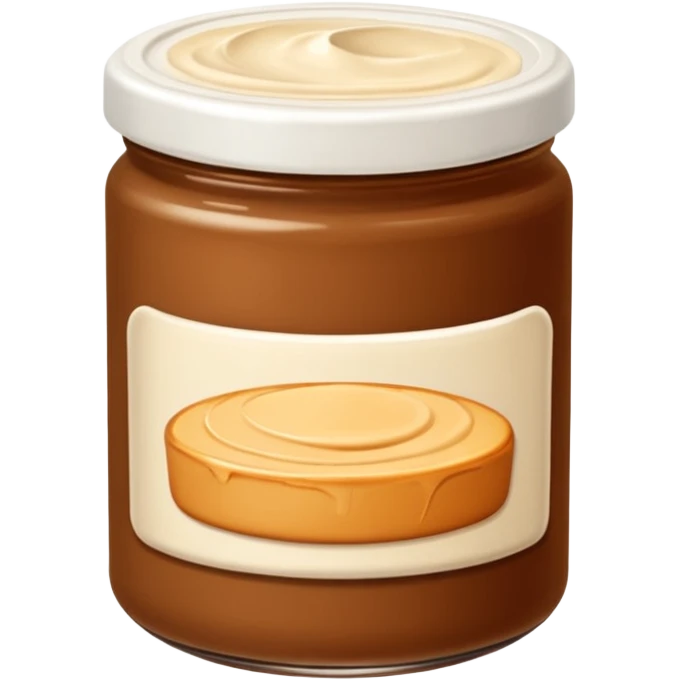 el mordjene pate à tartiner emoji