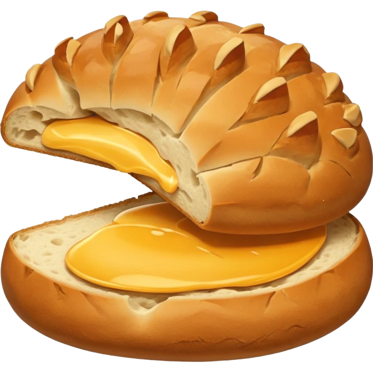 country bread emoji emoji