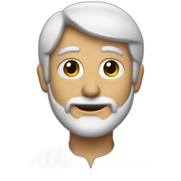 francis-cabrel emoji