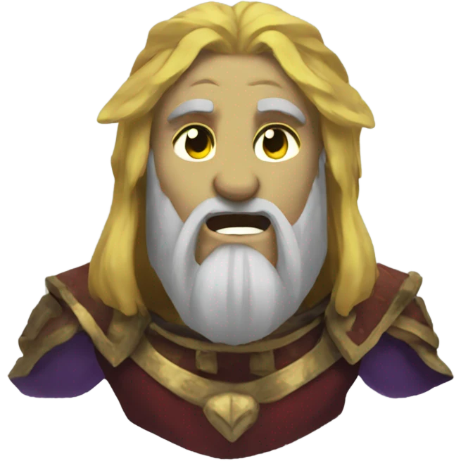 asgore emoji