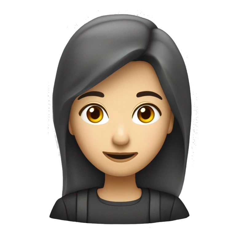 Девушка блондинка вместе с парнем брюнетом в военной форме emoji