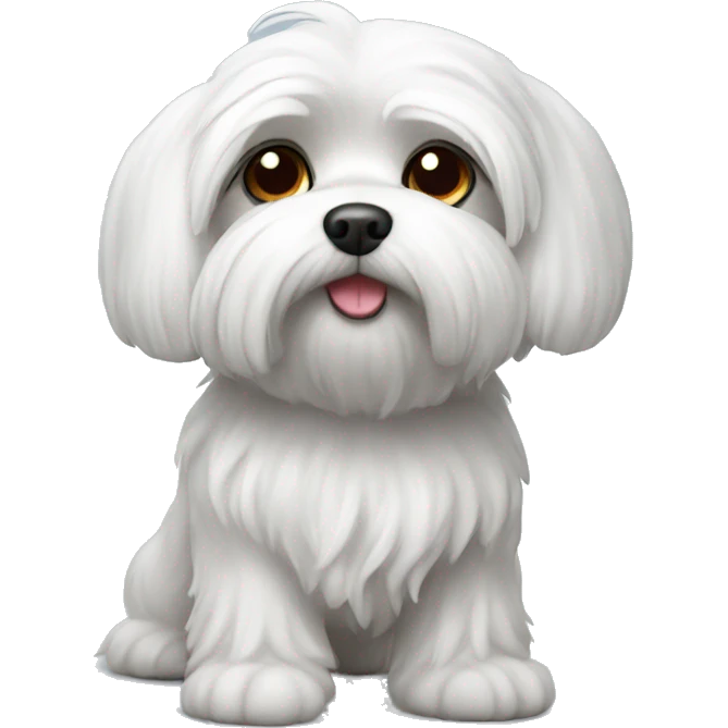 Maltese emoji