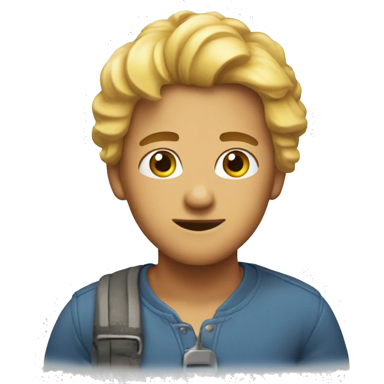 Click it emoji