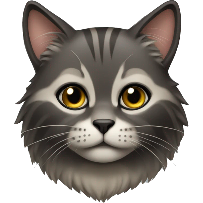 Meincoon cat emoji