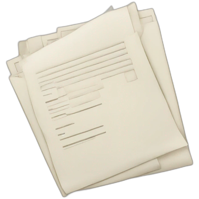 documents emoji