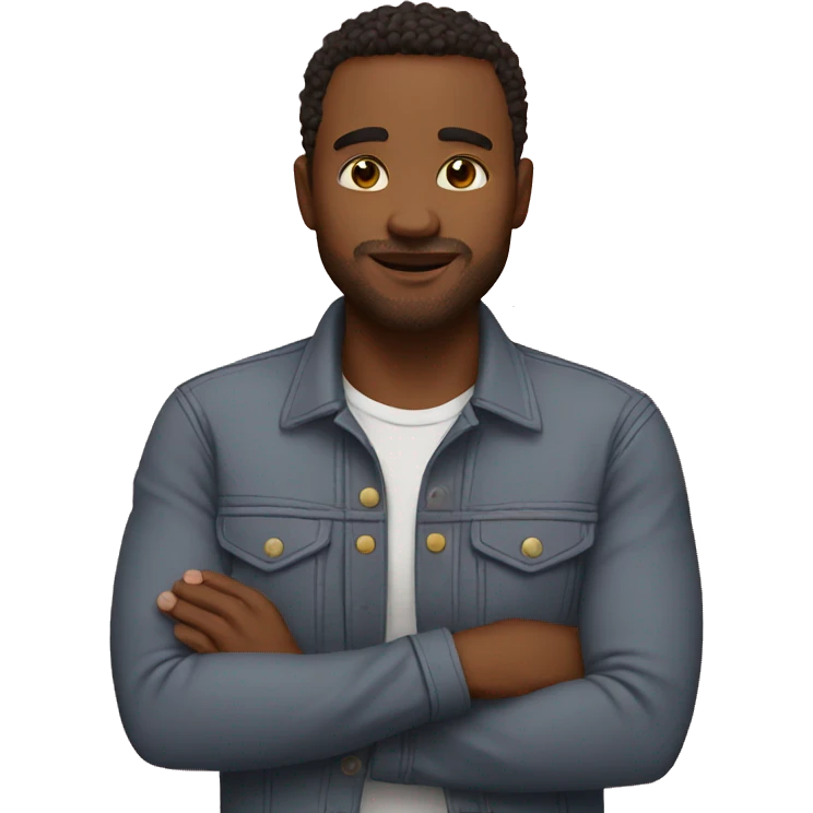 Love emoji
