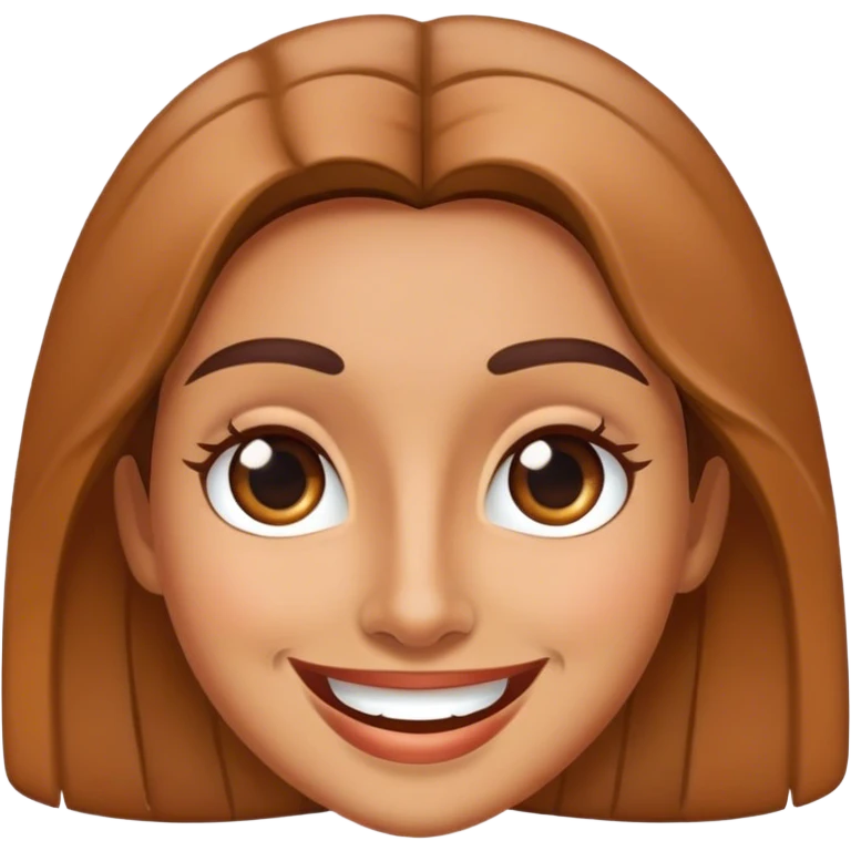 Rosita  emoji