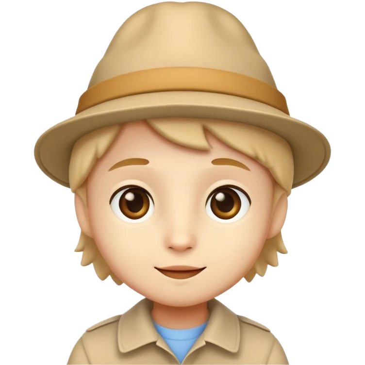 Ilomilo emoji