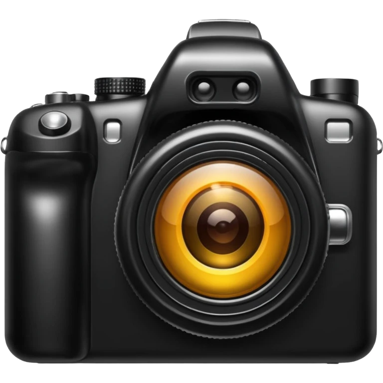 camera emoji