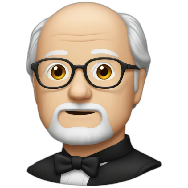 John williams emoji
