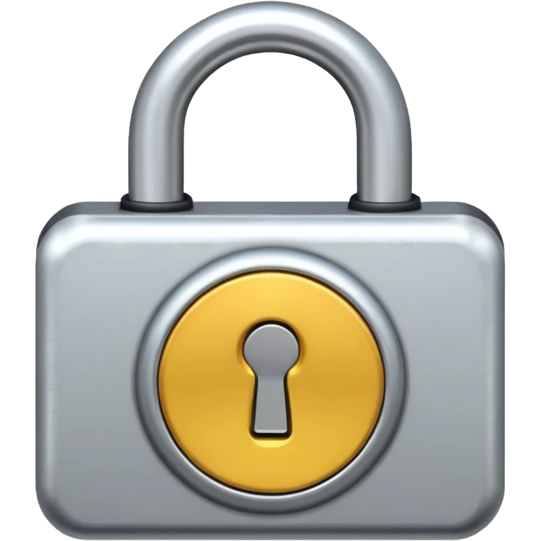 Password accepted emoji