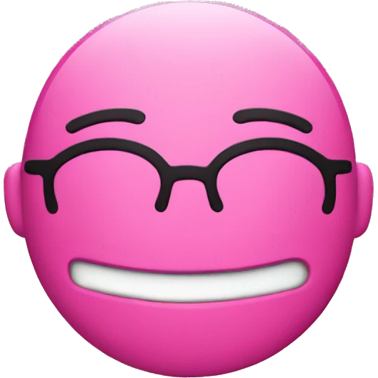 pink walmart logo emoji
