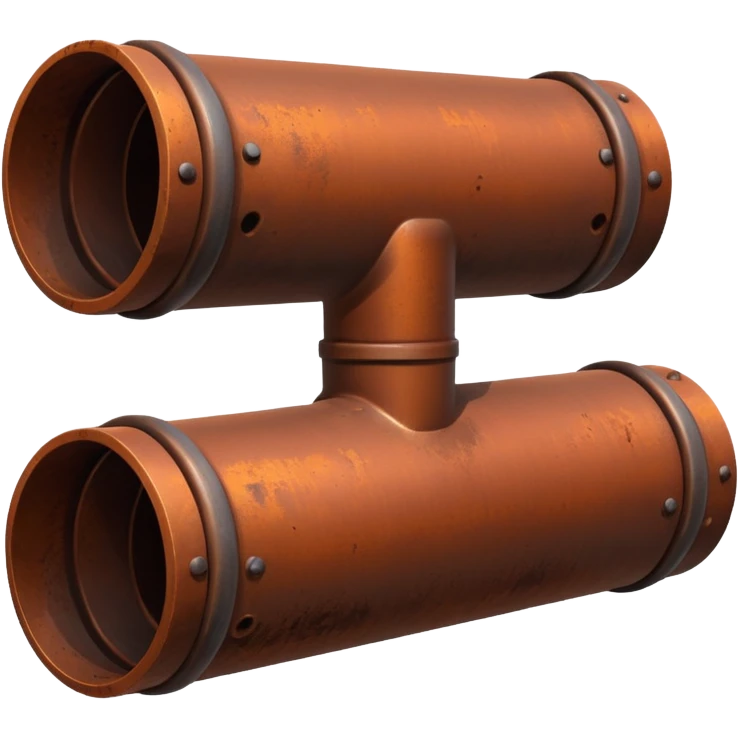 Pipe emoji