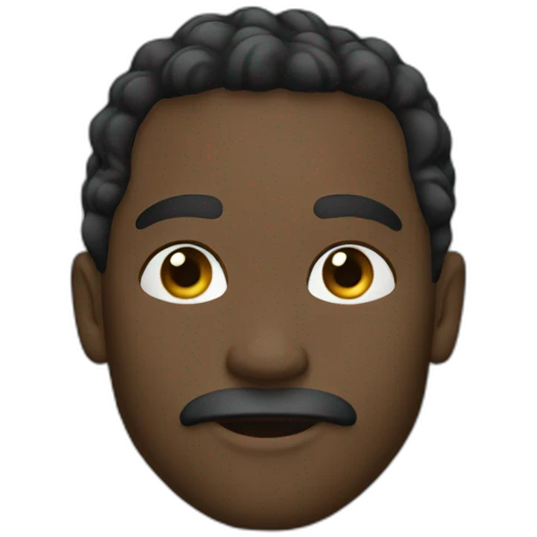 Pop Smoke emoji