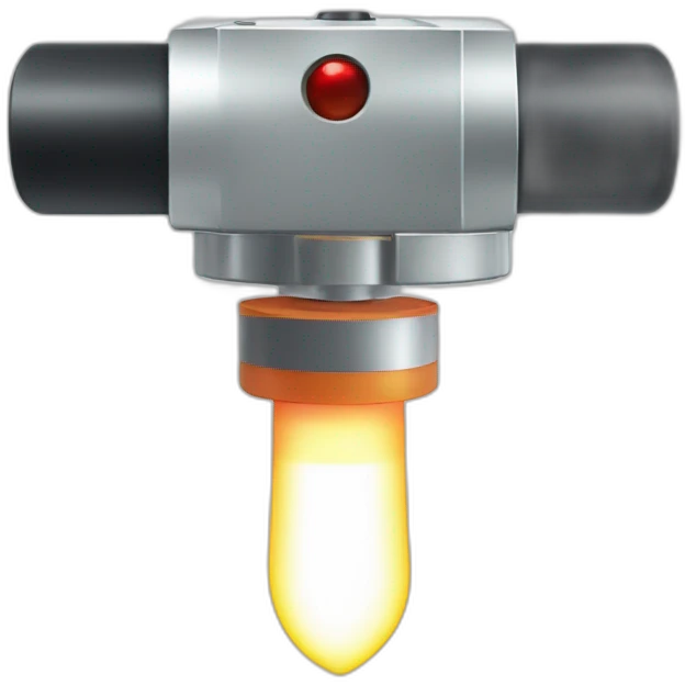 laser diode emoji