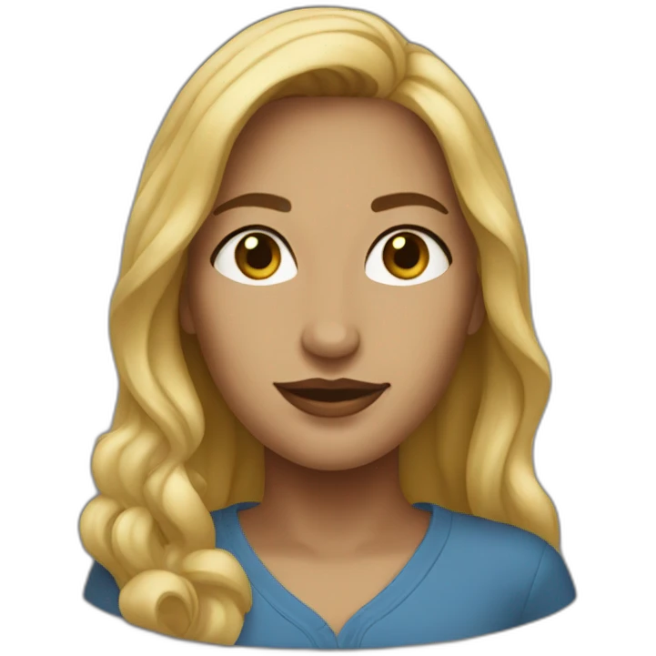 Jennifer THOMASSIN saliou emoji