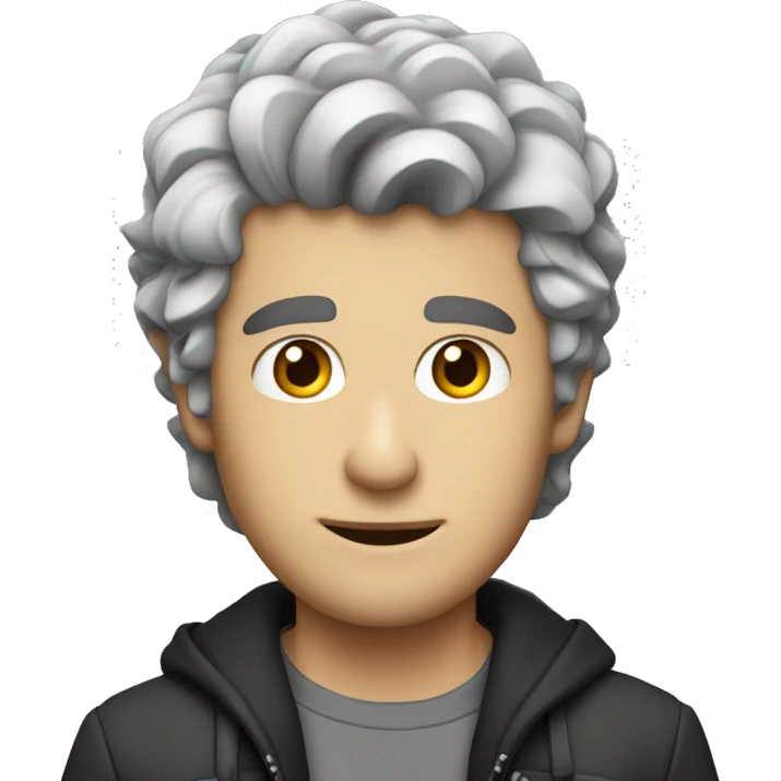 Dylan O’Brian emoji