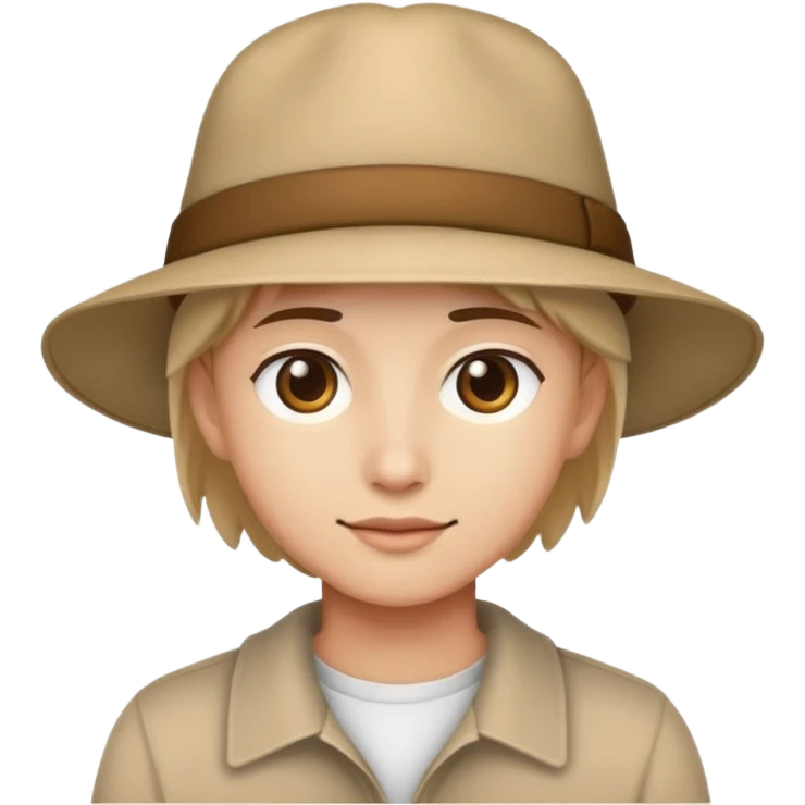 Por favor emoji