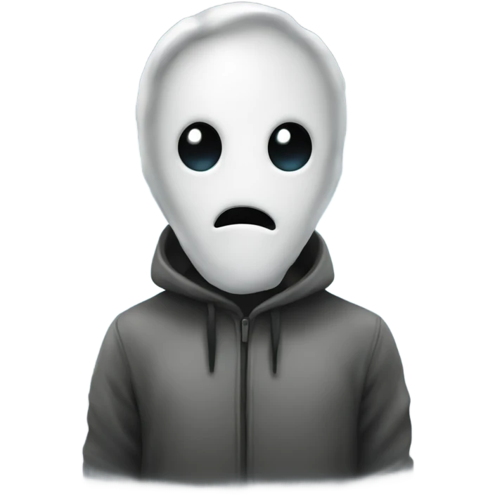 ghost hunters emoji