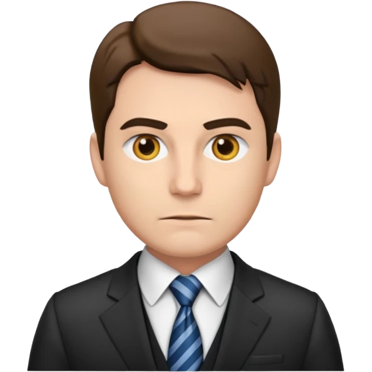 lawyer  emoji