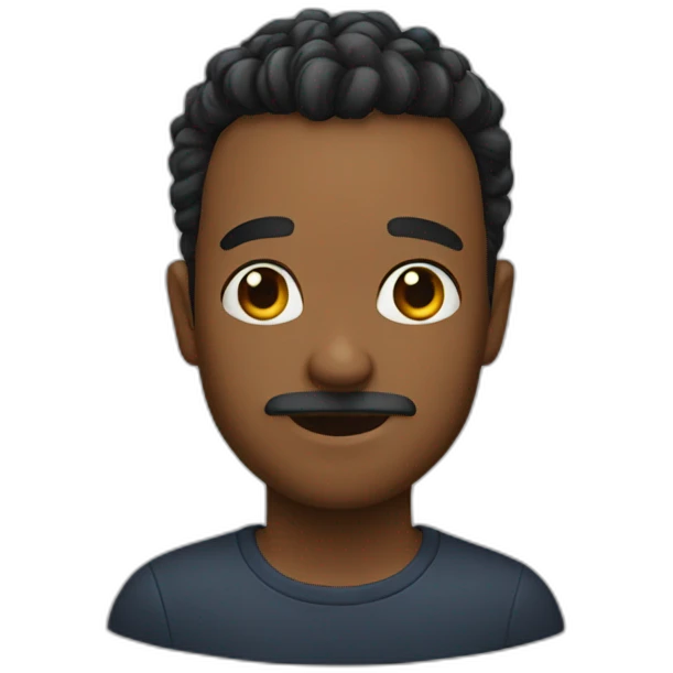 Dix emoji