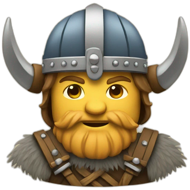viking emoji