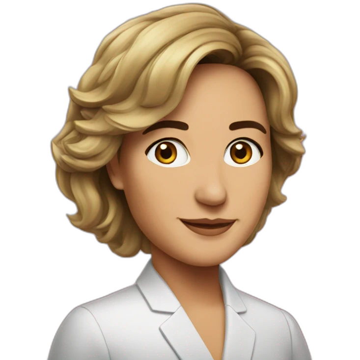 Justine trudeau emoji