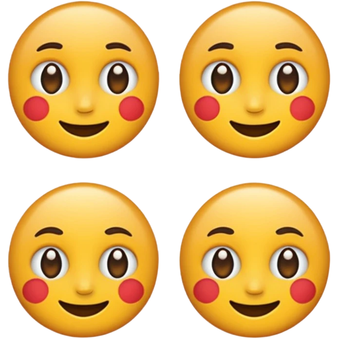 inexpensive emoji