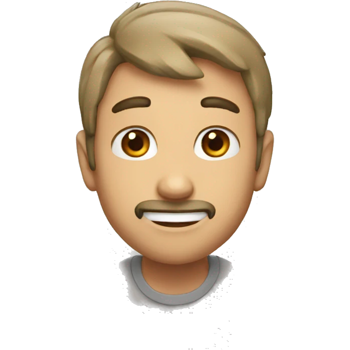 hear  emoji