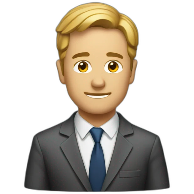 crypto investor emoji