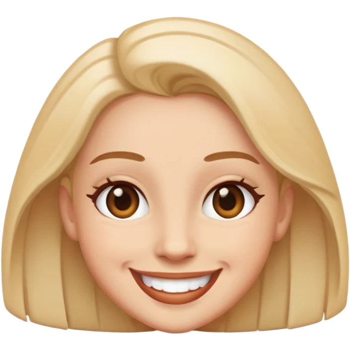 Leynie  emoji