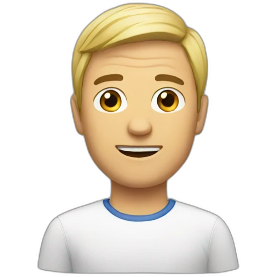 bbc emoji