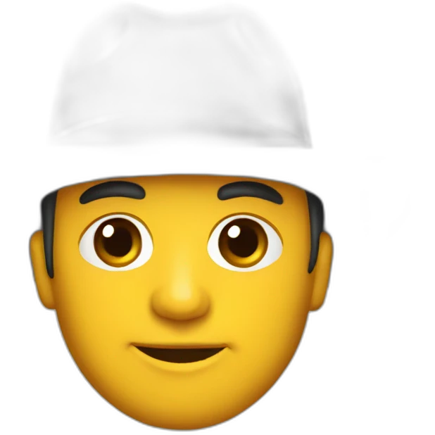 chiquito de la calzada emoji