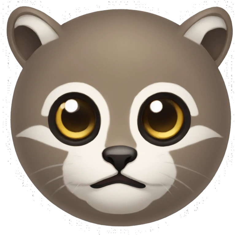 mandíbula  emoji