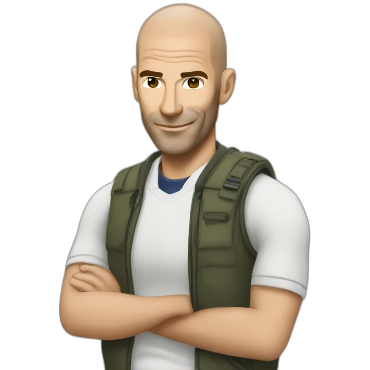 Zidane emoji