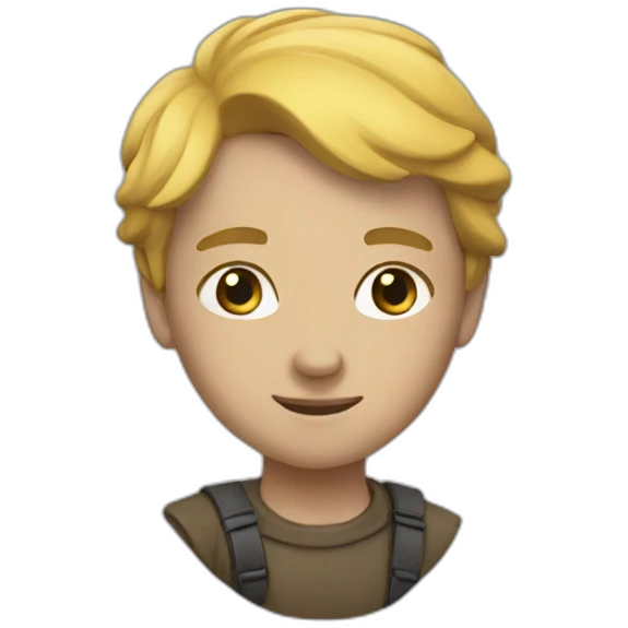Work emoji