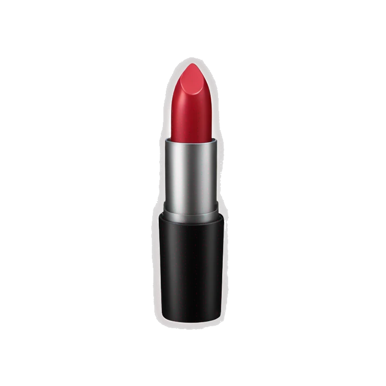 Lipstick emoji