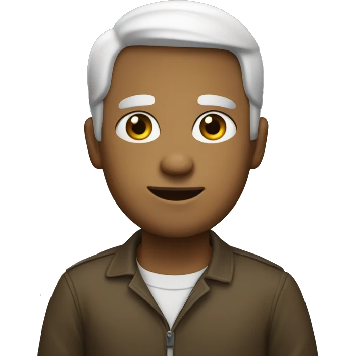 Menino emoji