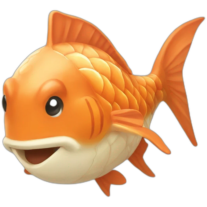 magikarp emoji