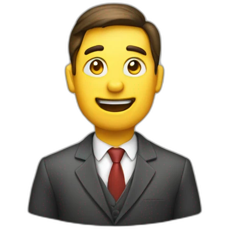 Paid-Taxeas emoji