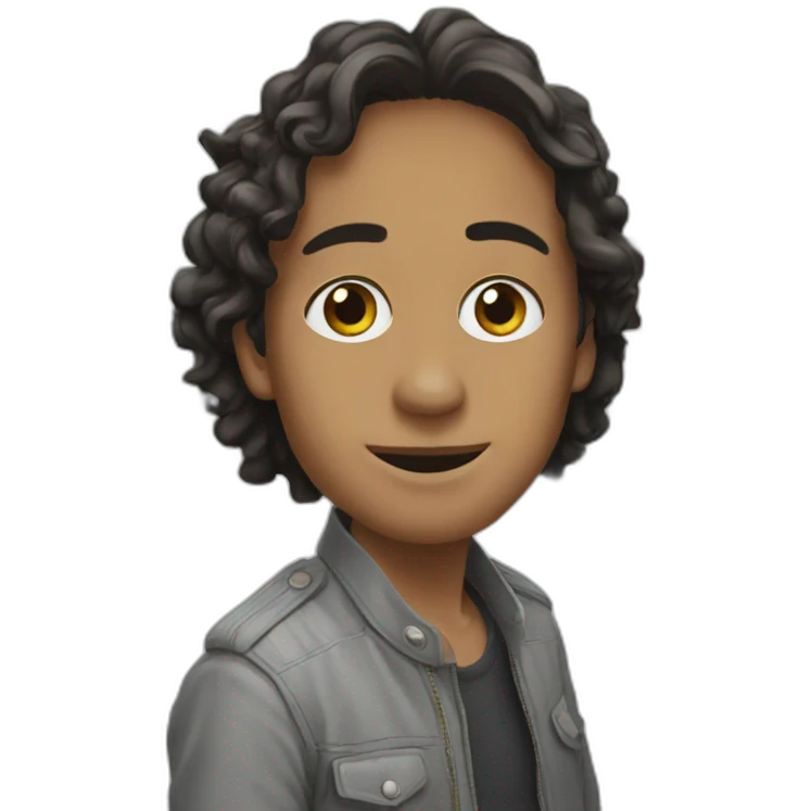 metro france emoji
