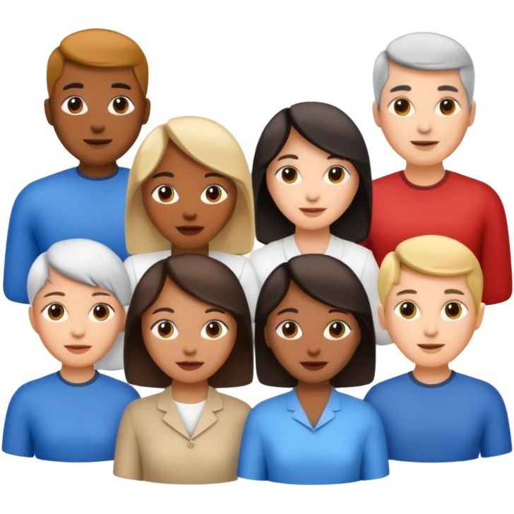 AI usage in partnership marketing emoji